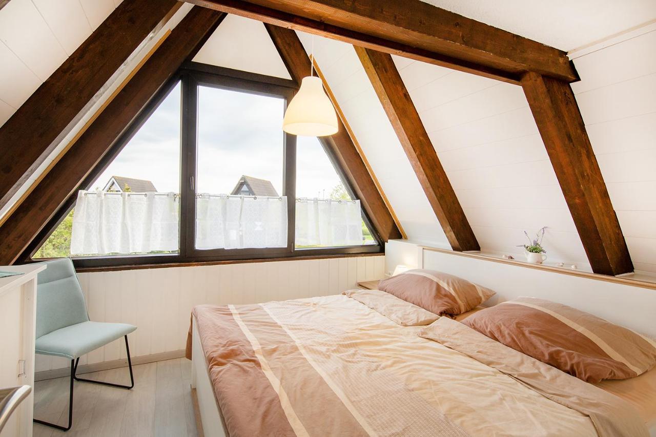 Ferienhaus Küstenkind Butjadingen Exterior foto
